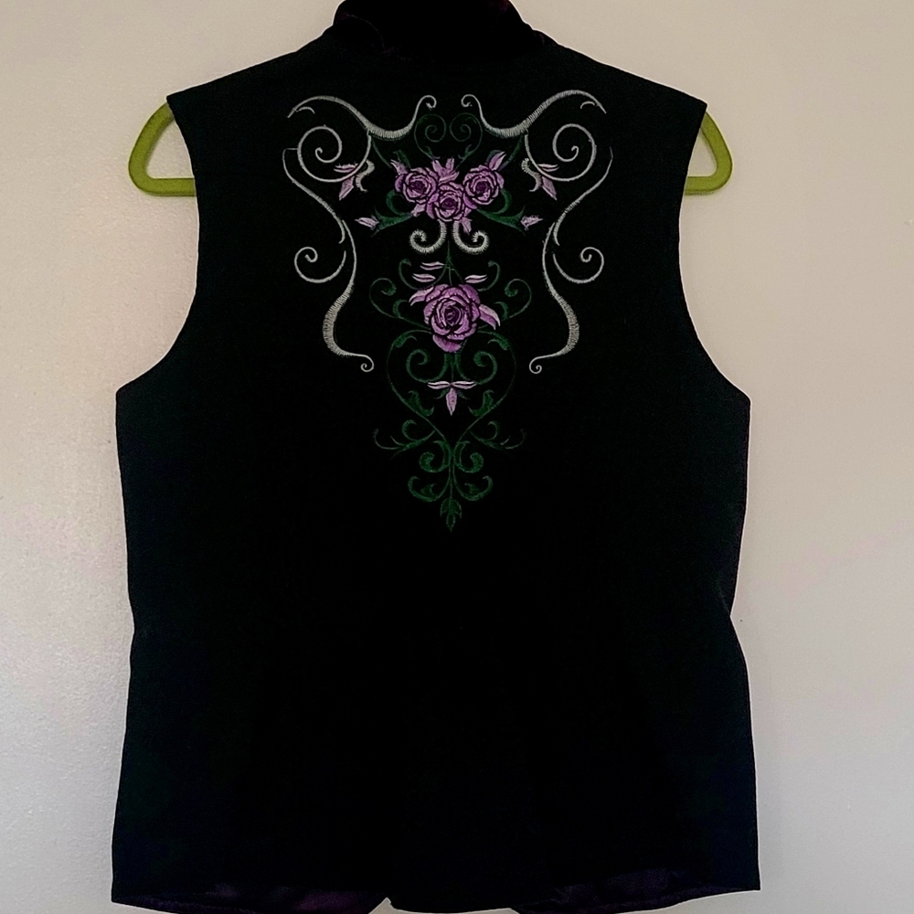 Women's Powder River Outfitters Vest